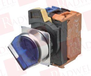 OMRON A22NW-2RM-TAA-G102-AC