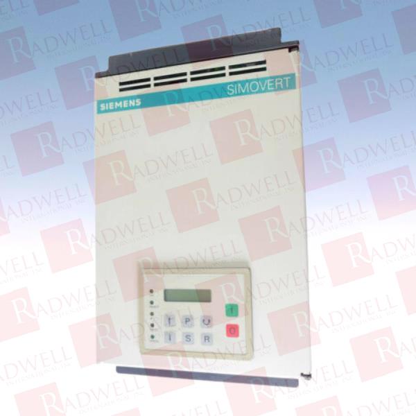 SIEMENS 6SE1204-2AD00