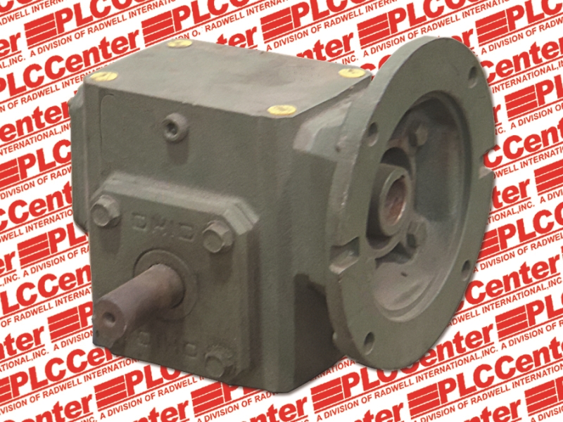 REDUCER 10:1RATIO 1750RPM IN 1.21HP