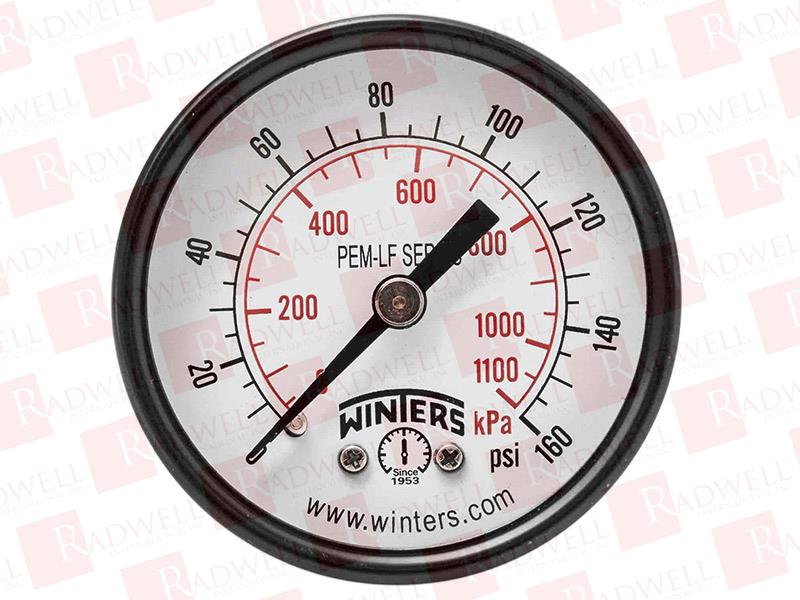 WINTERS PEM1408LF