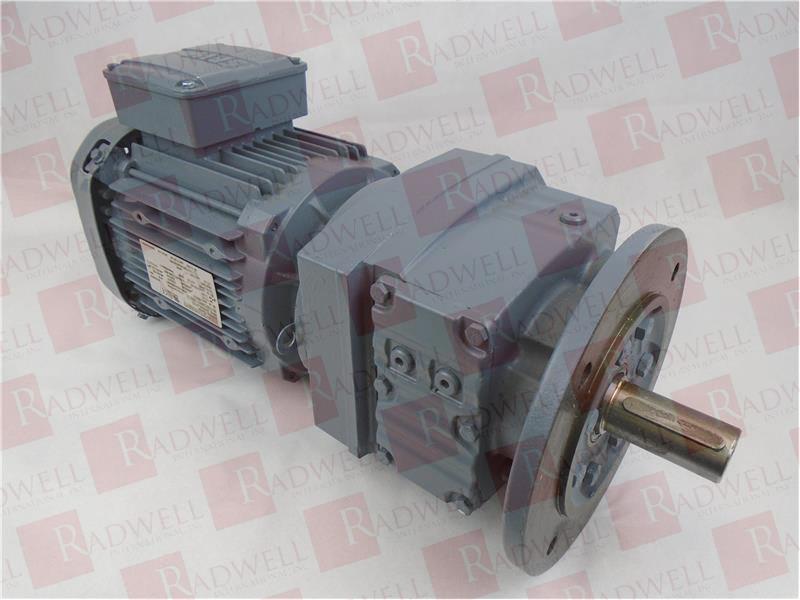 RF47-DRE90L4/TH Motor by SEW EURODRIVE