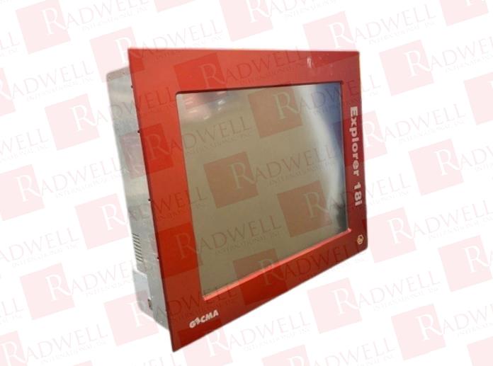 EATON CORPORATION GEC-EE218D2D411A01
