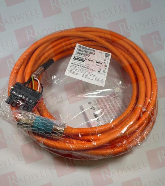 SIEMENS 6FX8002-5DN06-1BF0