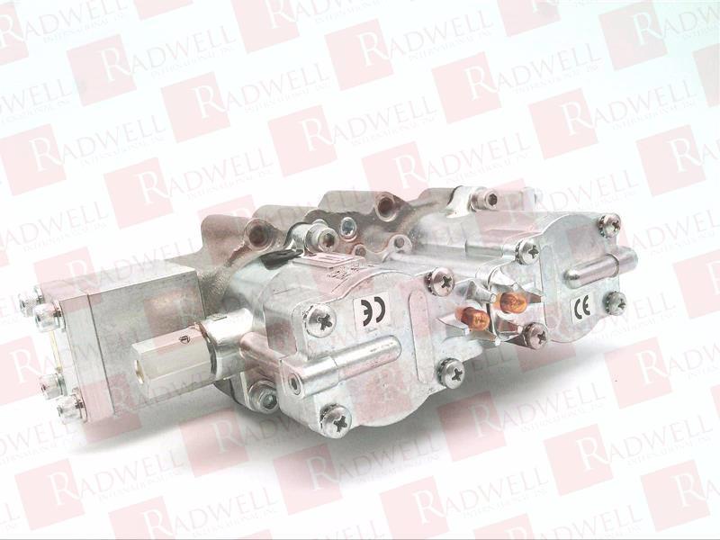 PARKER L6653821153