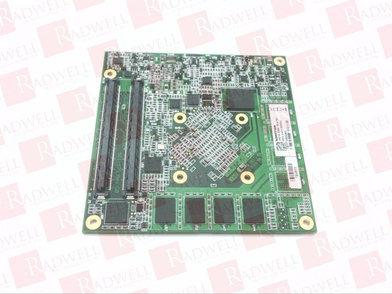 KONTRON 36016-4064-18-4TB1