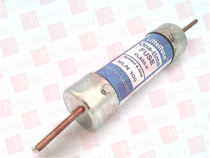 LITTELFUSE NLN100