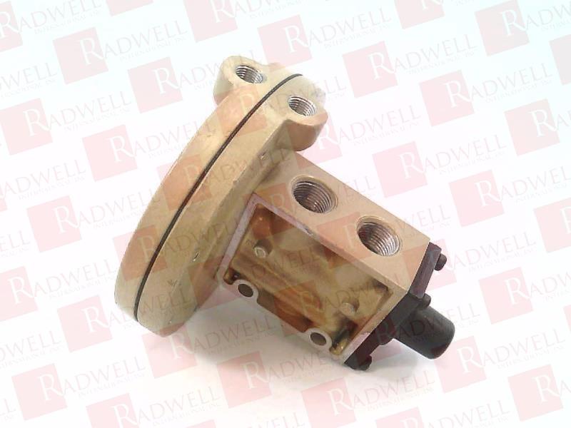 NORGREN K41EA00-KS1-KA6