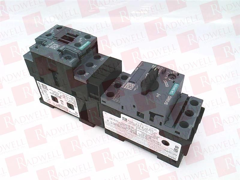 SIEMENS 3RA2120-1HA24-0AK6