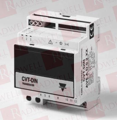 CARLO GAVAZZI CVT-DINAV4.A.C0.2.XX