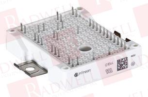 INFINEON F3L200R12W2H3B11BPSA1
