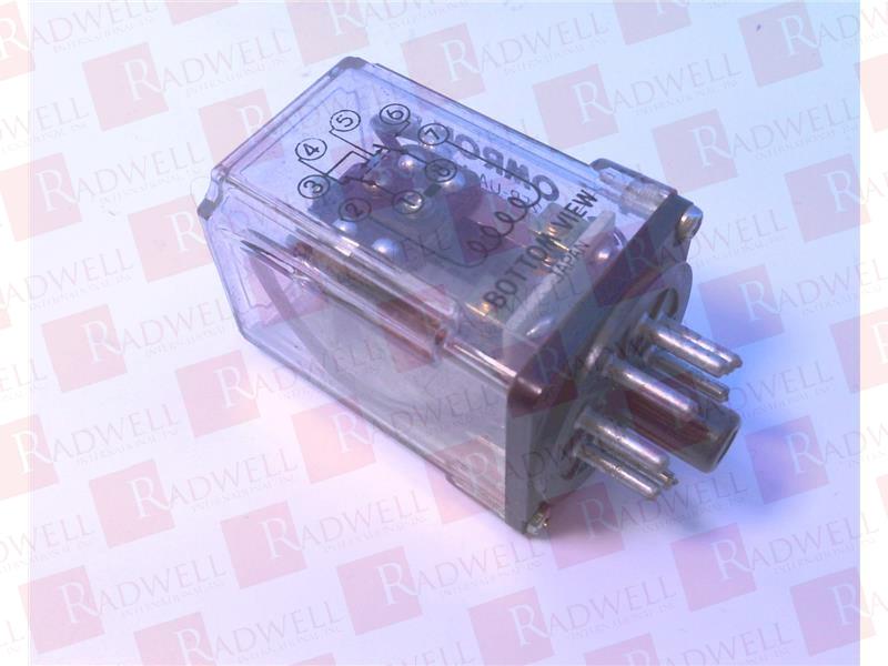 OMRON MK2EP-UA-AC240