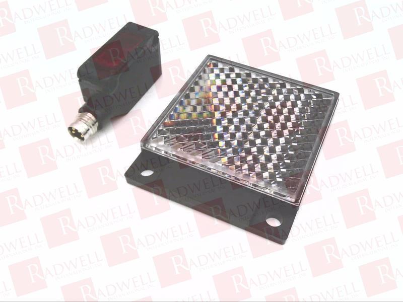 MATSUSHITA ELECTRIC CX-491-P-Z