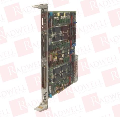 SIEMENS 6FX1122-8BC01