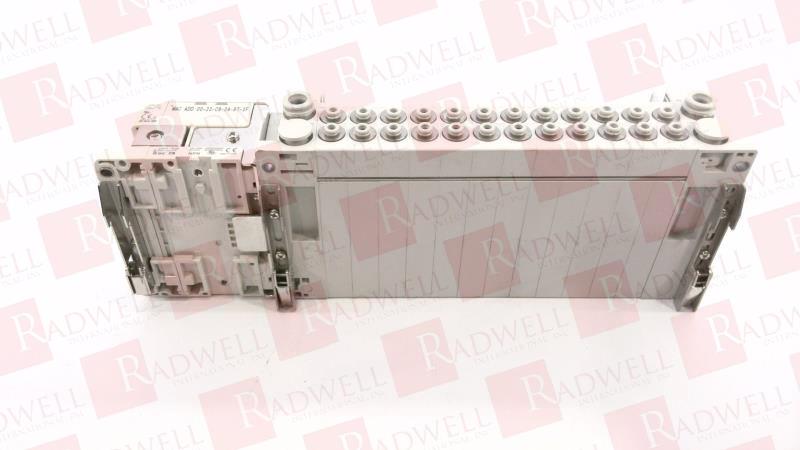 SMC SS5Y5-10S6ZE4-12F-C4D0