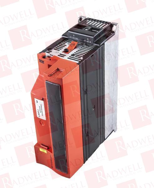 SEW EURODRIVE MDX61B0030-5A3-4-0T/DEH11B/DFE32B