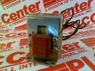 COIL ASSEMBLY 110/115 V 50/60HZ
