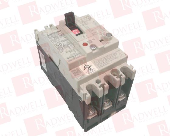 MITSUBISHI NV50-SVFU3P50A30