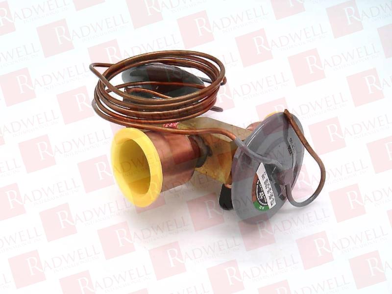 PARKER Y735-OVE-30-CP100