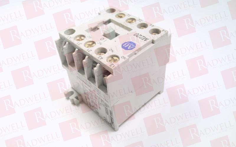 ALLEN BRADLEY 700-M220A1