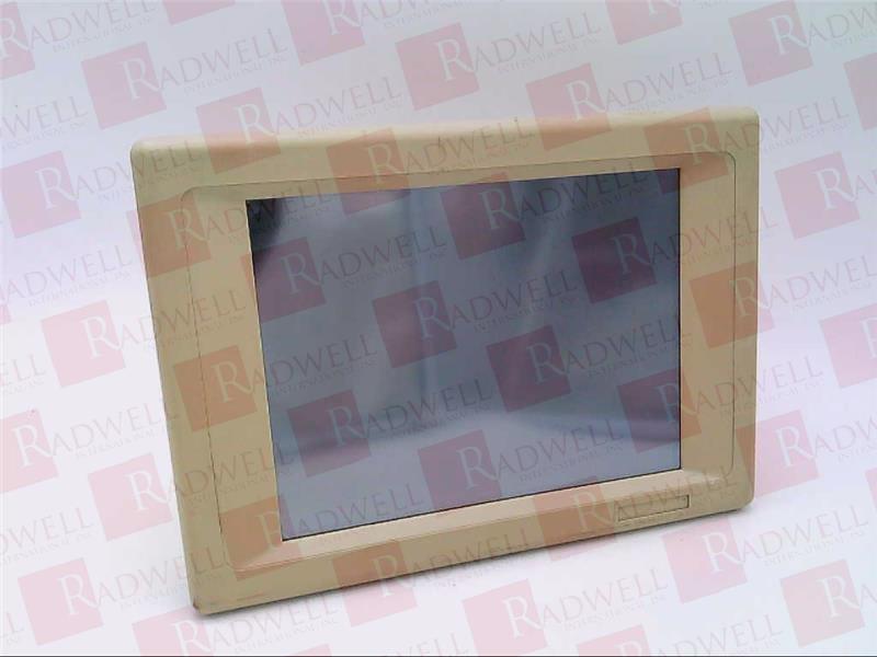 OPERATOR INTERFACE, 10.4IN, TFT