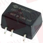 CUI INC PDS1-S5-S12-M