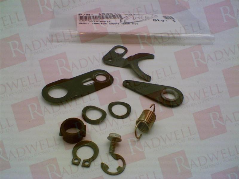 PRINTER PARTS TRACTOR SHAFT HDWR KIT