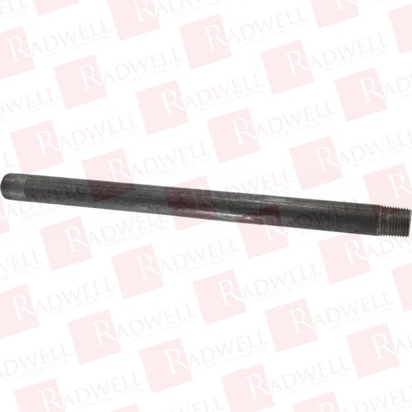 B&K MUELLER 583-120HN
