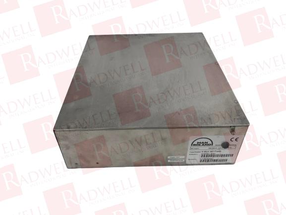 MAN ROLAND 07.91691-9181