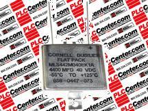 CORNELL DUBILIER MLP561M300EB0A