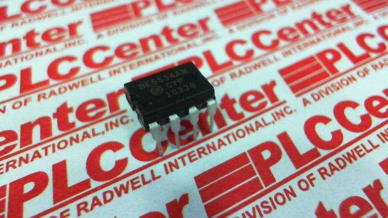 ON SEMICONDUCTOR NE5534ANG