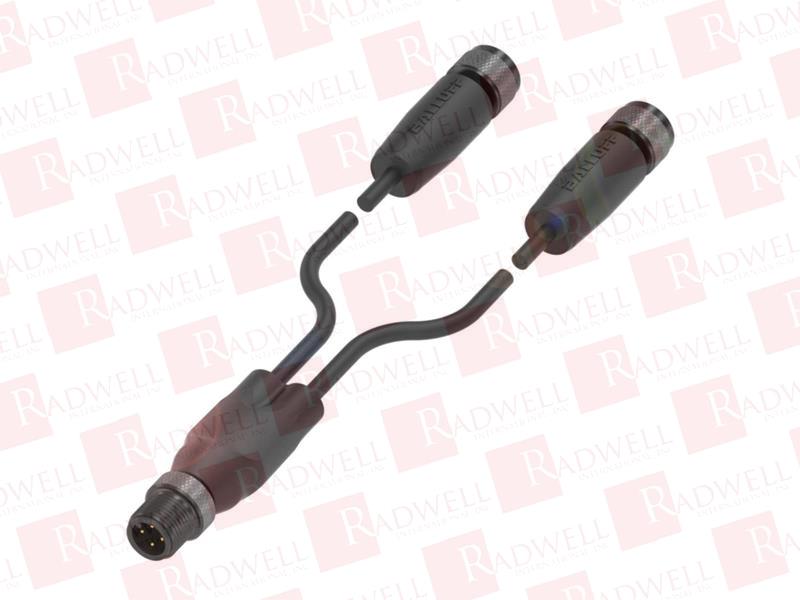 BALLUFF BCC W414-W415-W415-U2046-003