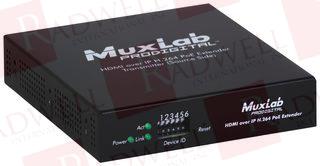 MUXLAB 500757-TX