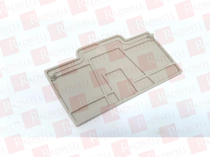 WEIDMULLER 1991970000