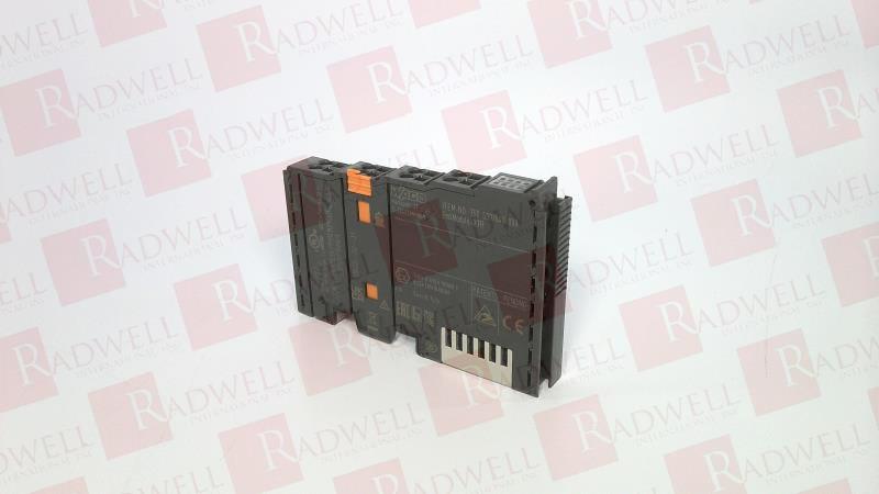 WAGO 750-600/040-000