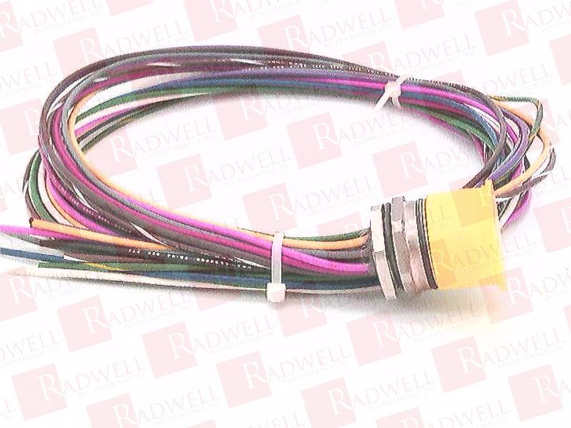 MENCOM MCV-9-12FR-1M-M20-C16