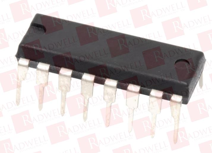 ANALOG DEVICES AD625KNZ
