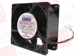 MECHATRONICS UF80A12/23
