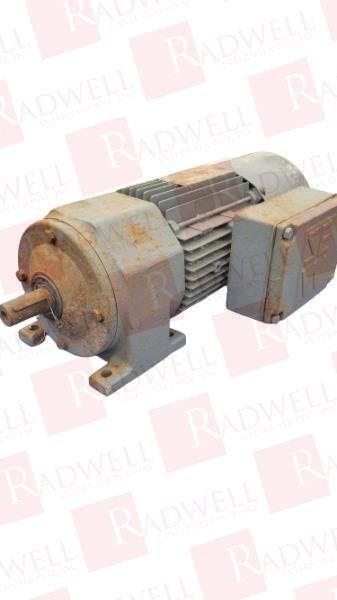 SEW EURODRIVE R32DT80K4BN1