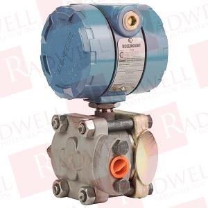 EMERSON 1151GP9S22B1I5D6