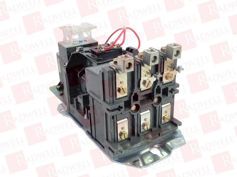ALLEN BRADLEY 509-DOD-A1K