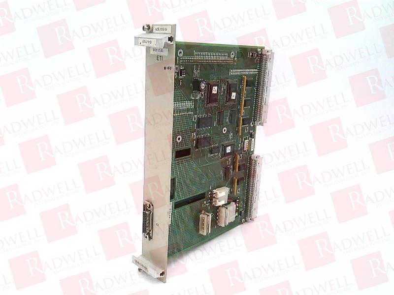 UNIGRAF ETI-1A