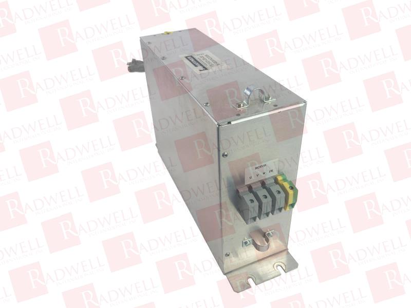 SCHAFFNER FS 5121-33-33