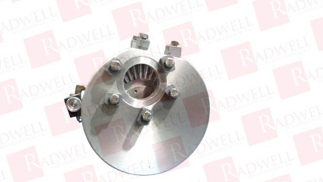 ALCATEL VACUM PRODUCTS PTM 5154