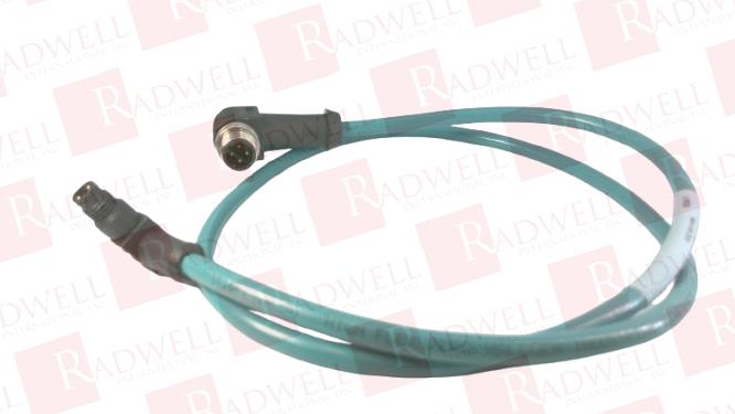 TURCK WSSD-PSWCK-4M-4413-0.8/S3071/CS15311