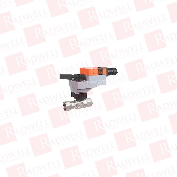 BELIMO B225HT731+LRX24-MFT