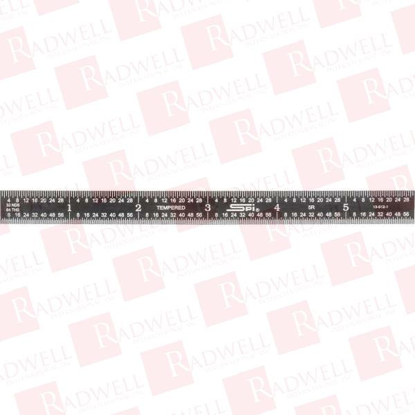 SWISS PRECISION INSTRUMENTS 13-912-1