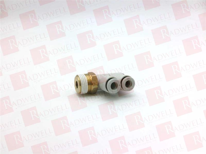 SMC KQ2VD06-03S