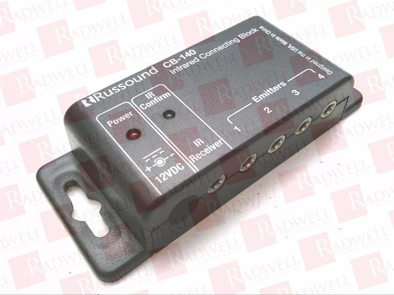 RUSSOUND CB-140
