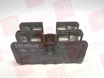 LITTELFUSE L60030M-2SQDIN