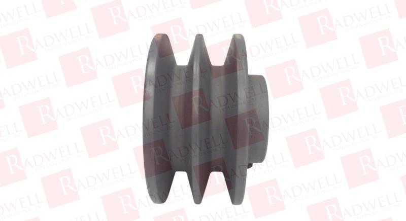 REGAL REXNORD 2BK34-3/4